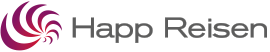 Happ Reisen Logo